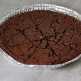 7" Hershey's Brownie