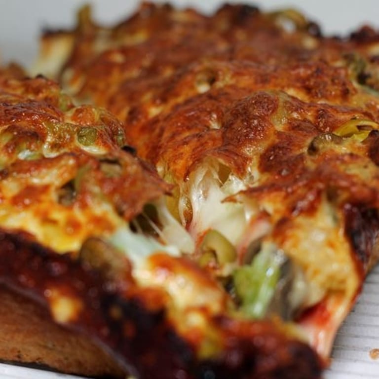 Delicious Dinner Options for Every Craving
