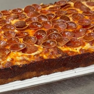 10x14 Tony Pepperoni Pizza
