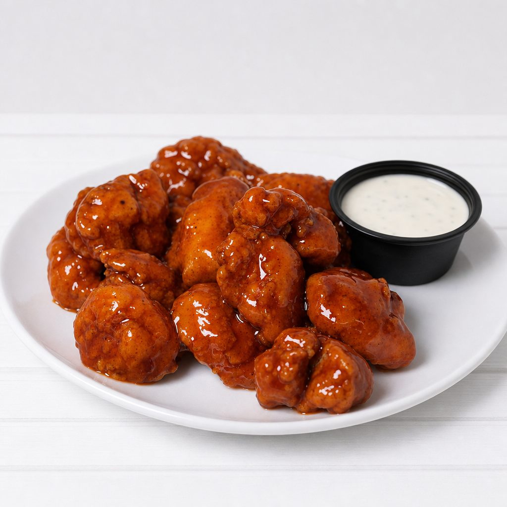 Boneless Chunks.
