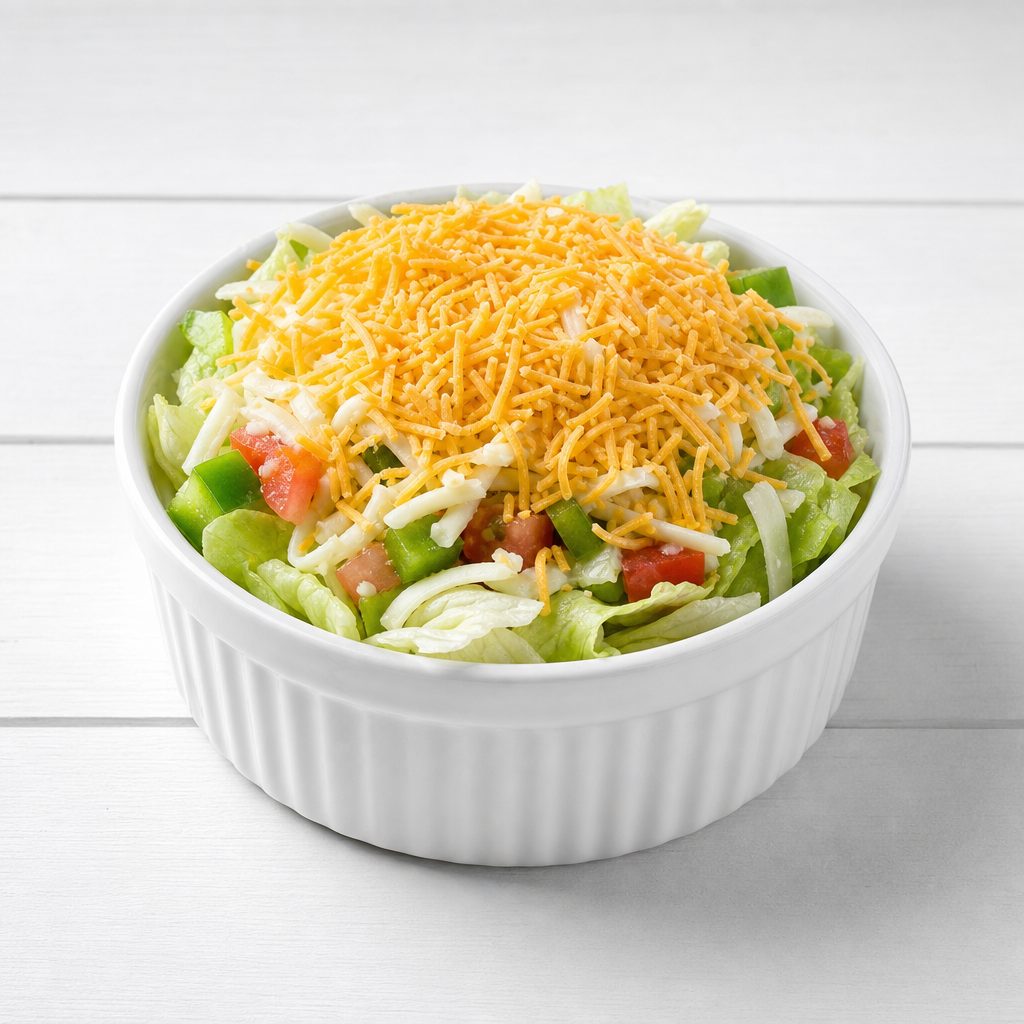 Side Salad.