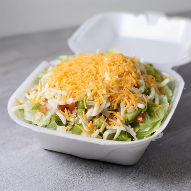 Side Salad.