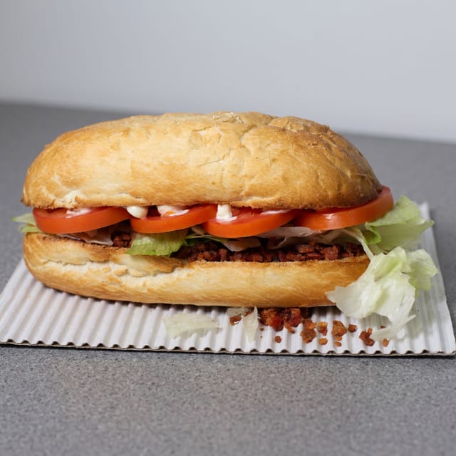 6” BLT Sub.