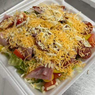 Chef Salad