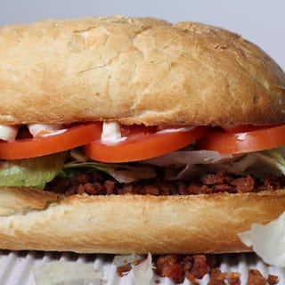 6” BLT Sub