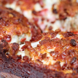 6x6 Meat Lovers Pizza