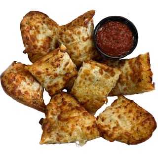 Garlic Cheese bread