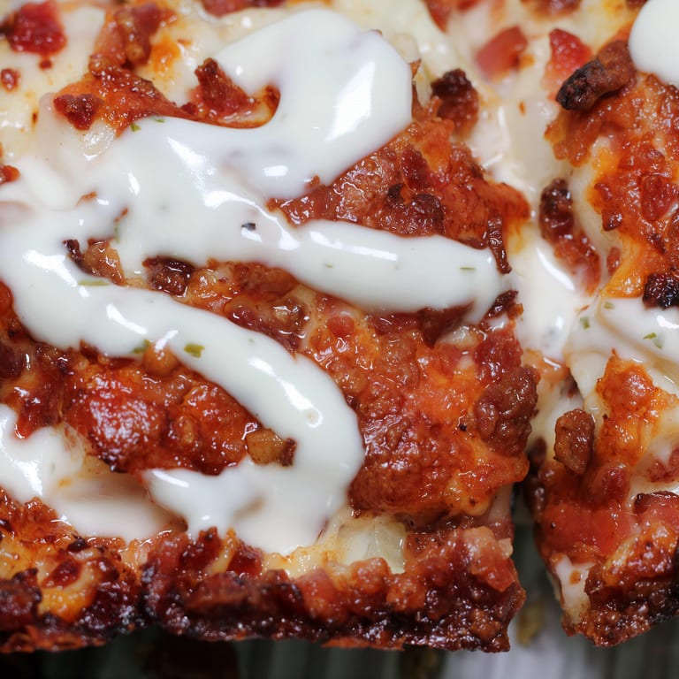 Satisfy Your Dinner Cravings
