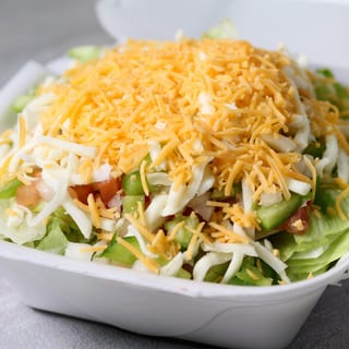 Side Salad